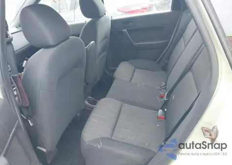 2010 Ford Focus Se from USA, damaged, VIN 1FAHP3FN9AW215383